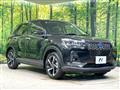 2025 Daihatsu Rocky
