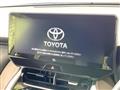 2021 Toyota Harrier Hybrid