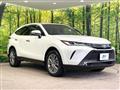 2021 Toyota Harrier Hybrid