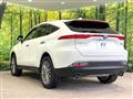 2021 Toyota Harrier Hybrid