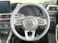 2025 Daihatsu Rocky