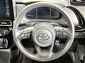 2022 Toyota AQUA
