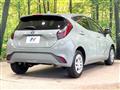 2022 Toyota AQUA