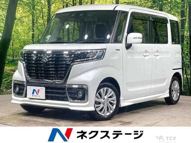 2020 Suzuki Suzuki Others