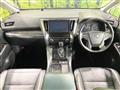 2019 Toyota Alphard Hybrid