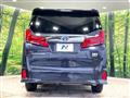 2019 Toyota Alphard Hybrid