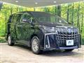 2019 Toyota Alphard Hybrid