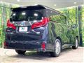 2019 Toyota Alphard Hybrid
