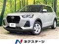 2024 Daihatsu Rocky