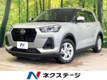 2024 Daihatsu Rocky