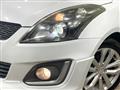 2014 Suzuki Swift