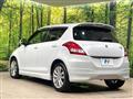 2014 Suzuki Swift