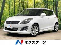 2014 Suzuki Swift