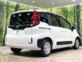 2023 Toyota Sienta