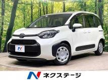 2023 Toyota Sienta