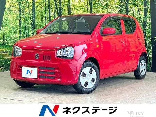 2016 Suzuki Alto