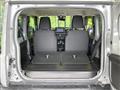 2025 Suzuki Jimny Sierra