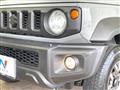 2025 Suzuki Jimny Sierra