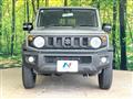 2025 Suzuki Jimny Sierra