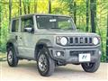 2025 Suzuki Jimny Sierra