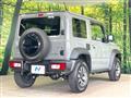 2025 Suzuki Jimny Sierra