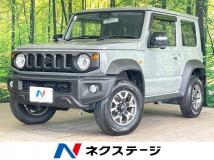 2025 Suzuki Jimny Sierra