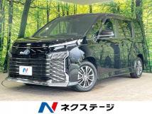 2023 Toyota Voxy