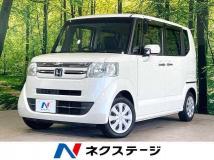 2016 Honda N BOX