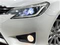 2016 Toyota Mark X