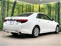 2016 Toyota Mark X