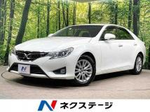 2016 Toyota Mark X