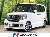 2016 Honda N BOX