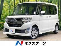2014 Daihatsu Tanto
