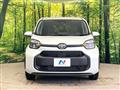 2026 Toyota Sienta