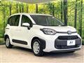 2026 Toyota Sienta
