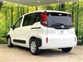 2026 Toyota Sienta