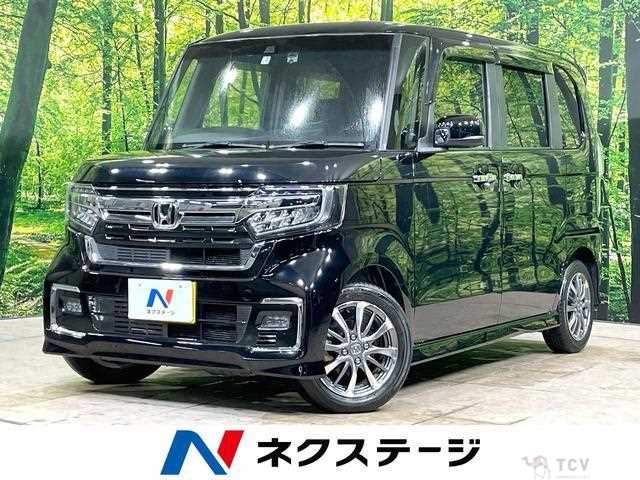 2023 Honda N BOX
