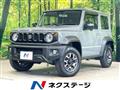 2024 Suzuki Jimny Sierra