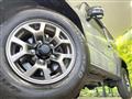 2024 Suzuki Jimny Sierra