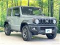 2024 Suzuki Jimny Sierra