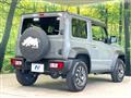 2024 Suzuki Jimny Sierra