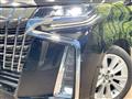 2020 Toyota Alphard G