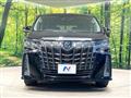 2020 Toyota Alphard G