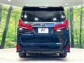 2020 Toyota Alphard G