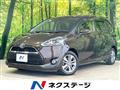 2017 Toyota Sienta
