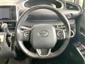 2017 Toyota Sienta