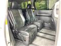 2014 Toyota Vellfire