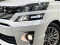 2014 Toyota Vellfire