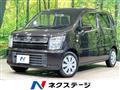2018 Suzuki Wagon R