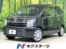 2018 Suzuki Wagon R